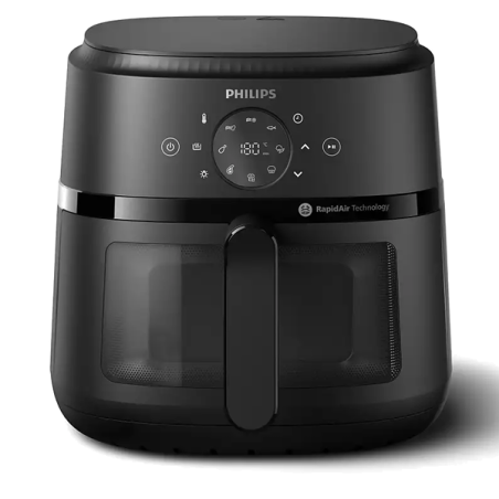 FRITADEIRA AIRFRYER PHILIPS - NA 230/00