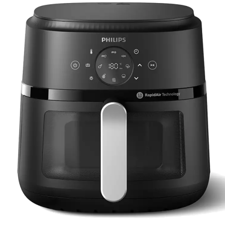 FRITADEIRA AIRFRYER PHILIPS - NA 231/00