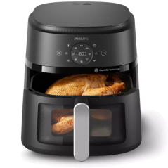 FRITADEIRA AIRFRYER PHILIPS - NA 231/00