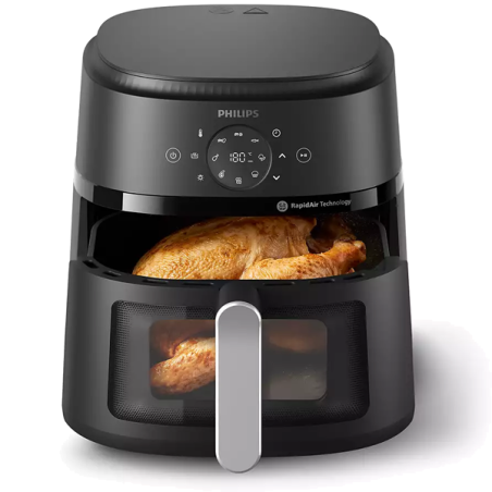 FRITADEIRA AIRFRYER PHILIPS - NA 231/00