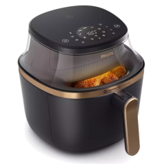 FRITADEIRA AIRFRYER PHILIPS - NA 342/00