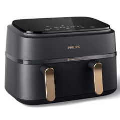 FRITADEIRA AIRFRYER PHILIPA - NA 352/00