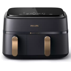FRITADEIRA AIRFRYER PHILIPA - NA 352/00