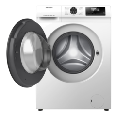 MÁQUINA DE LAVAR ROUPA HISENSE - WF1Q1041BW