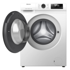 MÁQUINA DE LAVAR ROUPA HISENSE - WF1Q9041BW