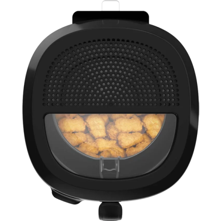 FRITADEIRA MOULINEX UNO INOX - AF215D10