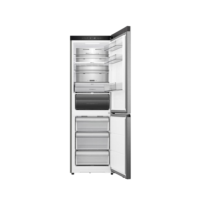 COMBINADO HISENSE - RB3K330SAIC