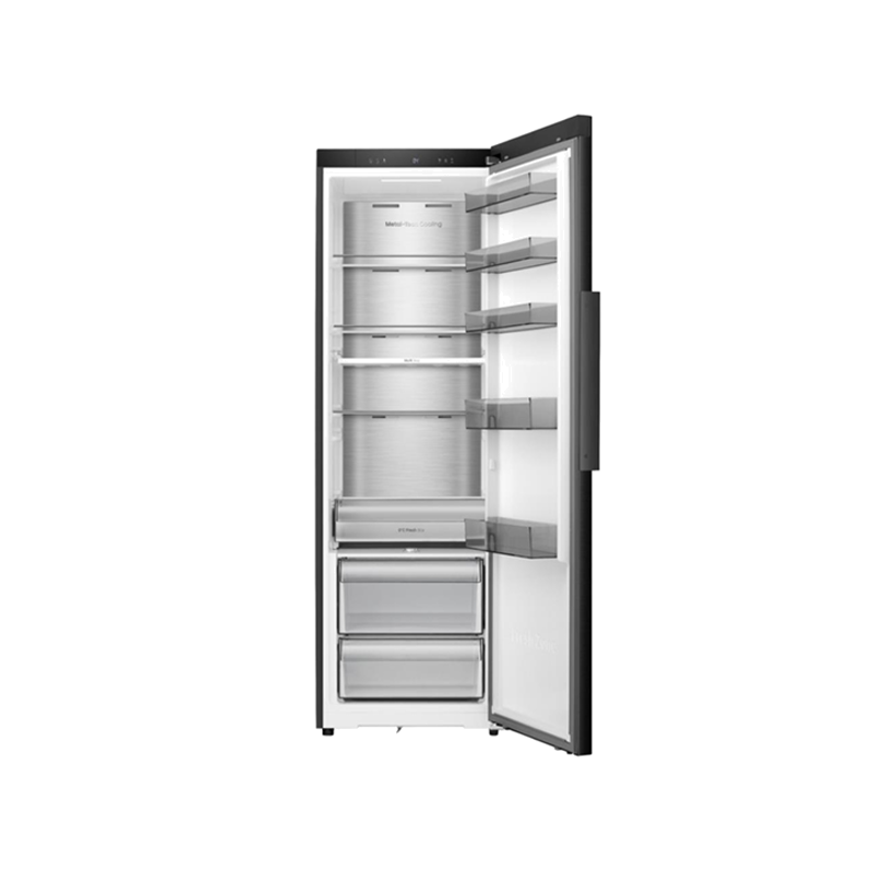 FRIGORÍFICO HISENSE - RL3K370SAFC