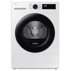 SECADOR DE ROUPA SAMSUNG - DV90DG52A0AEEP