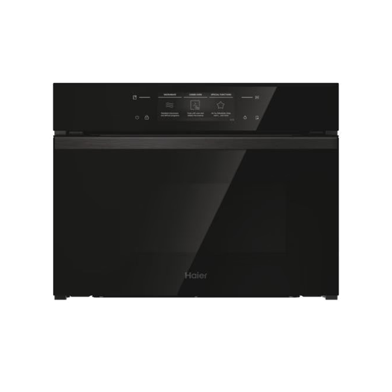 FORNO C/ MICRO ONDAS HAIER - H4MWID69P6NQB