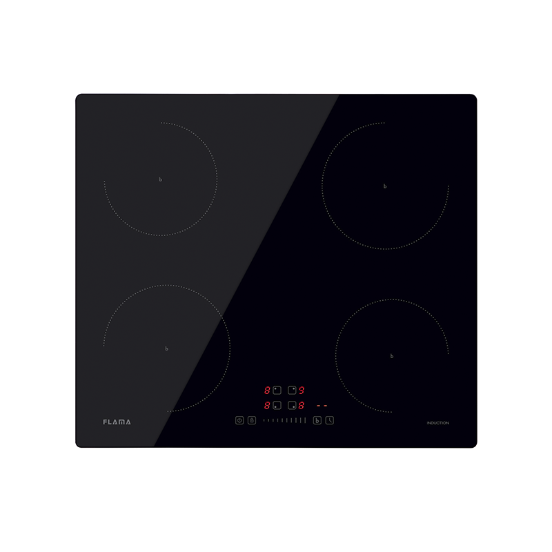 PLACA FLAMA - 9075FL