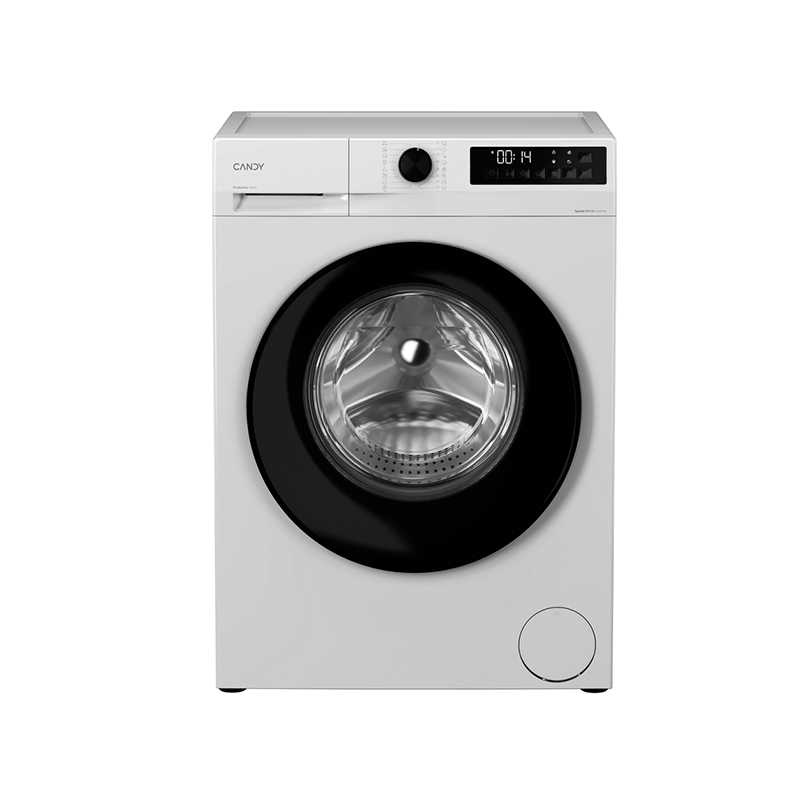 MÁQUINA DE LAVAR ROUPA CANDY - GD 410B8-S