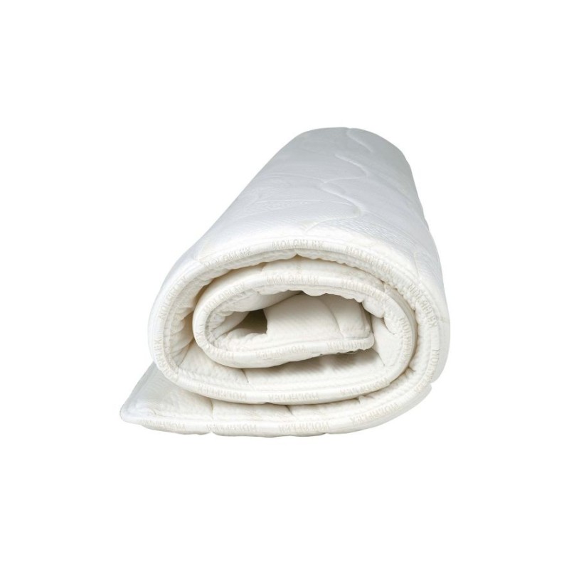 TOPPER VISCO MOLAFLEX