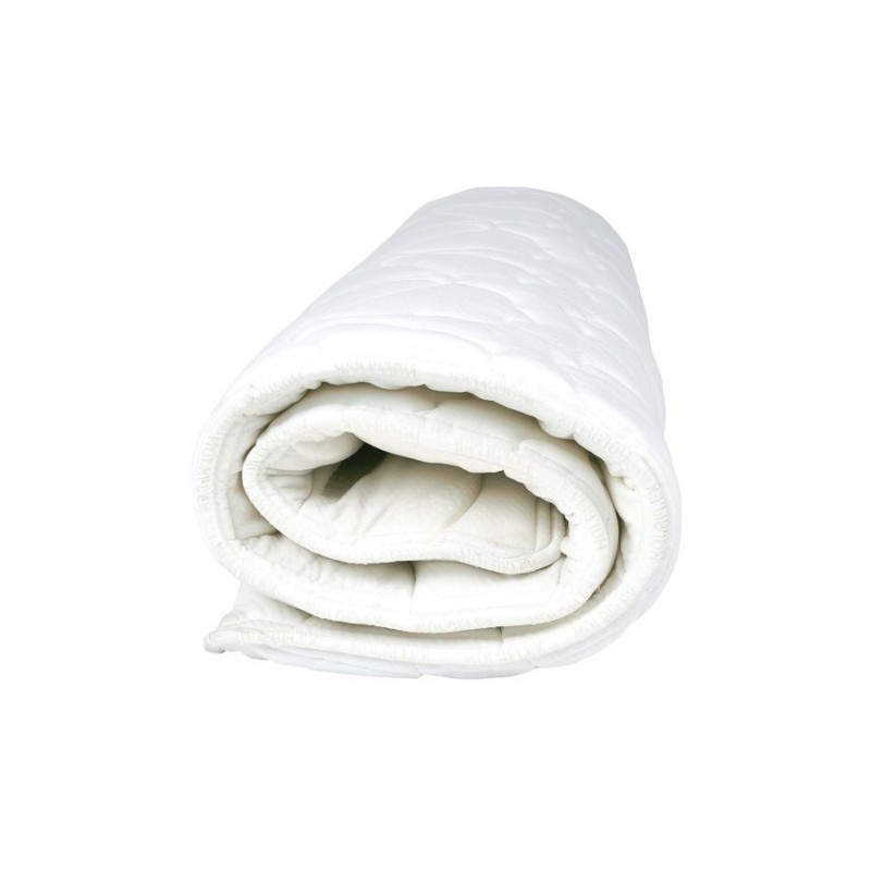 TOPPER DUO MOLAFLEX