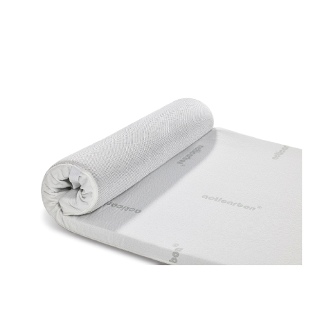TOPPER VISCO ACTICARBON MOLAFLEX