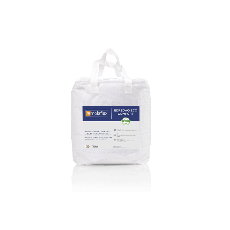 EDREDÃO MOLAFLEX CONFORTT - 250gr