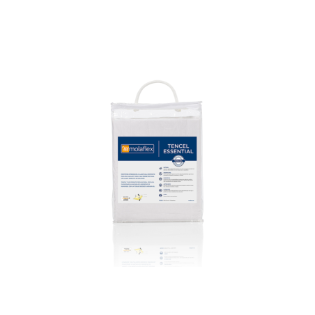 PROTETOR MOLAFLEX TENCEL