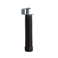 PÉ MINDOL METÁLICO 25 CM COM GARRA