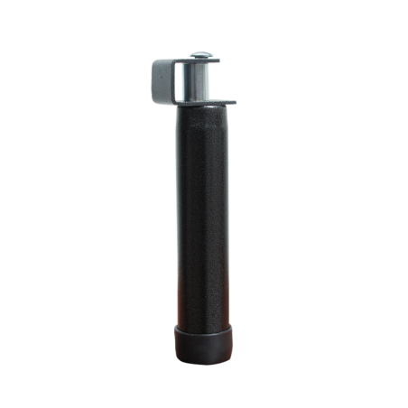 PÉ MINDOL METÁLICO 25 CM COM GARRA
