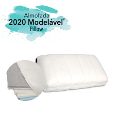 ALMOFADA FUTUROCOL A-2020 MODELÁVEL