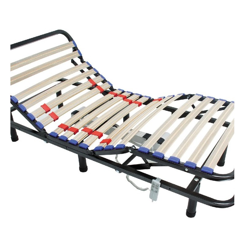 ESTRADO ELÉTRICO PLUS