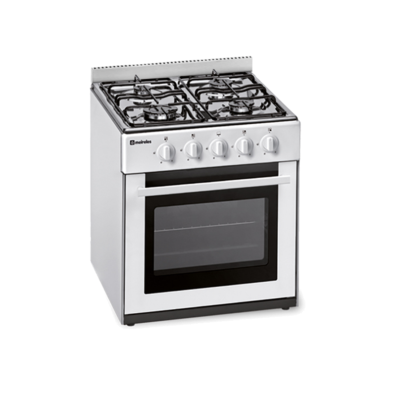 FOGÃO MEIRELES - N 500 W ST FOGÃO MEIRELES - N 500 W ST