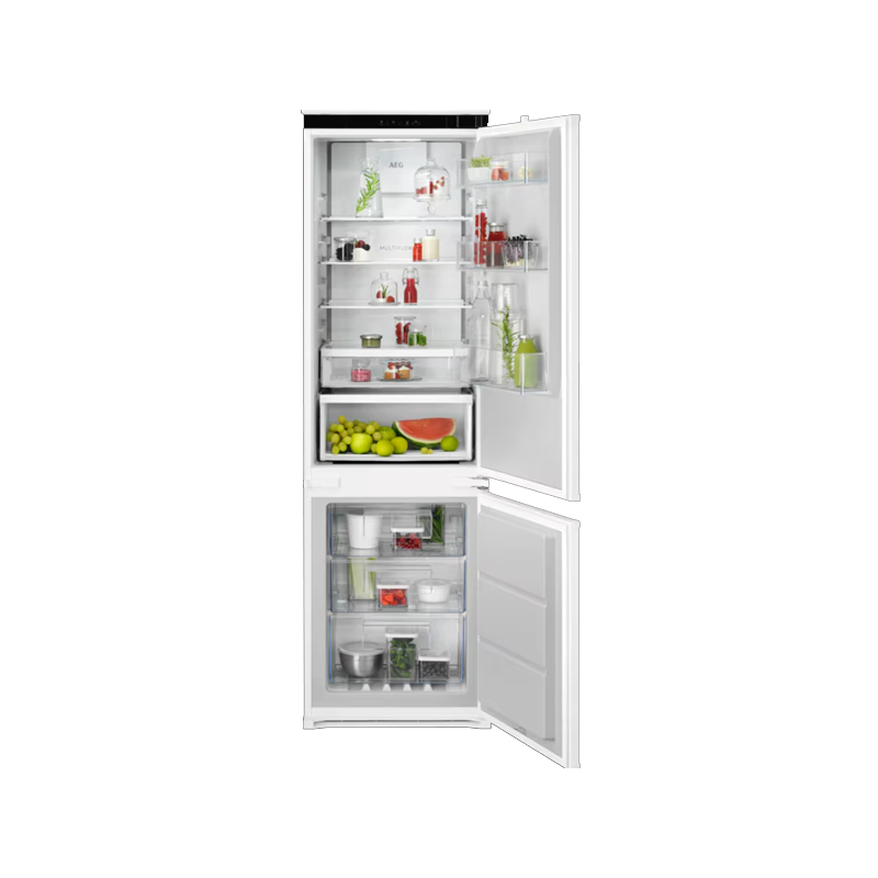 COMBINADO AEG - TC6MS18FDS