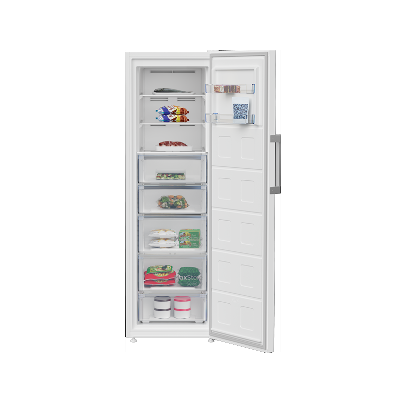 ARCA VERTICAL BEKO - B3RFNE314W