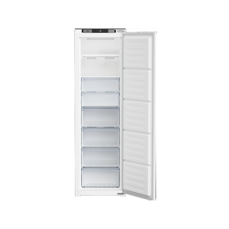 ARCA VERTICAL BEKO - BFNA247E40SN