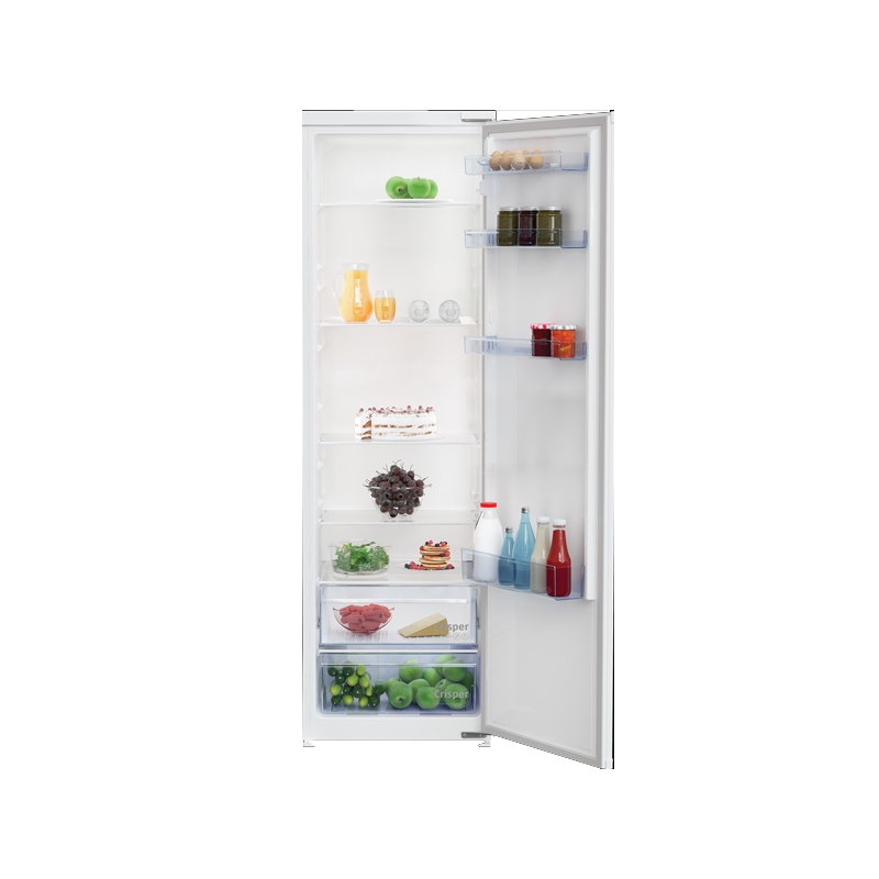 FRIGORÍFICO BEKO - BSSA315K4SN FRIGORÍFICO BEKO - BSSA315K4SN