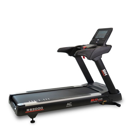 PASSADEIRA BH FITNESS RS 2000 - G6514TFT