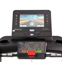 PASSADEIRA BH FITNESS RS 2000 - G6514TFT