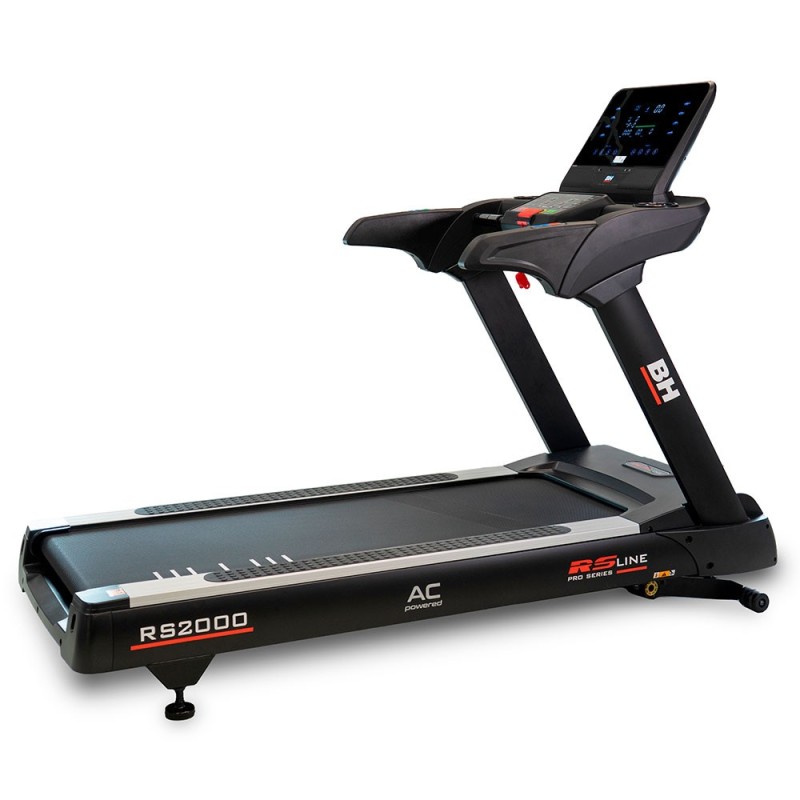 PASSADEIRA BH FITNESS RS 2000 - G6514