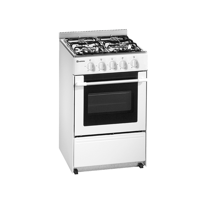 FOGÃO MEIRELES - N 510 W NAT ST FOGÃO MEIRELES - N 510 W NAT ST