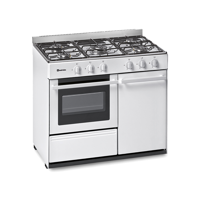 FOGÃO MEIRELES - N 921 W ST FOGÃO MEIRELES - N 921 W ST