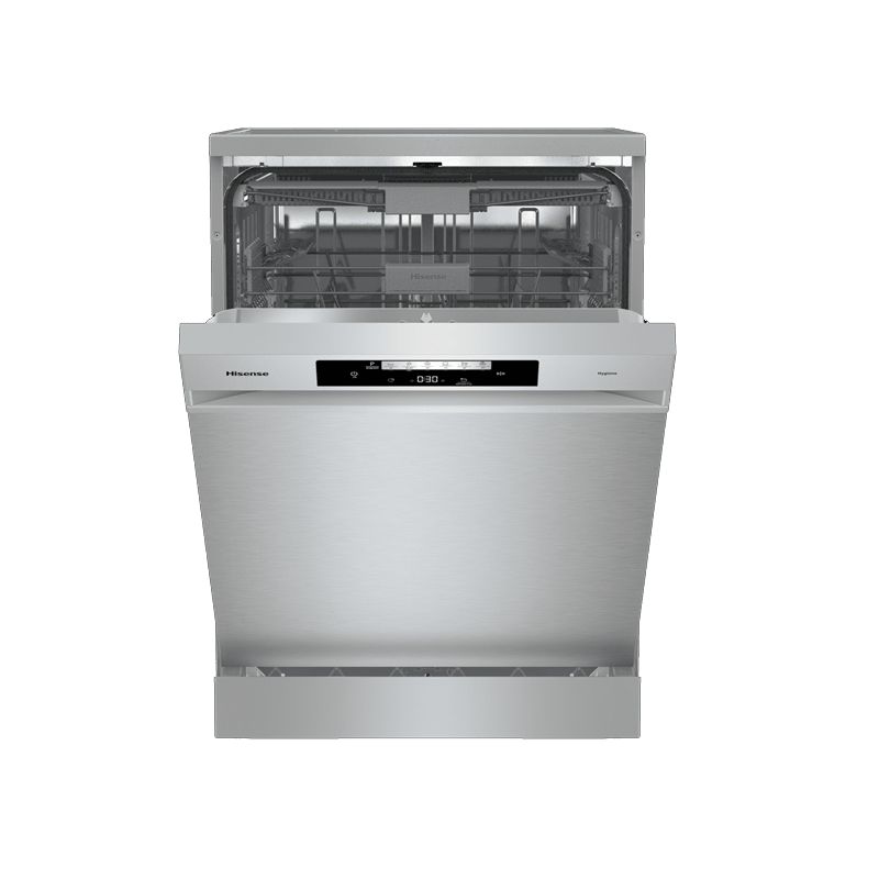 MÁQUINA DE LAVAR LOUÇA - HS643C90X MÁQUINA DE LAVAR LOUÇA - HS643C90X