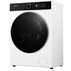 MÁQUINA DE LAVAR ROUPA HISENSE - WF5i8043WF