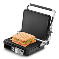 GRELHADOR DE PLACAS UFESA - K2 - 72105956