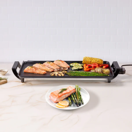 GRELHADOR DE MESA UFESA - INDIANA 2500 XL - 72206010