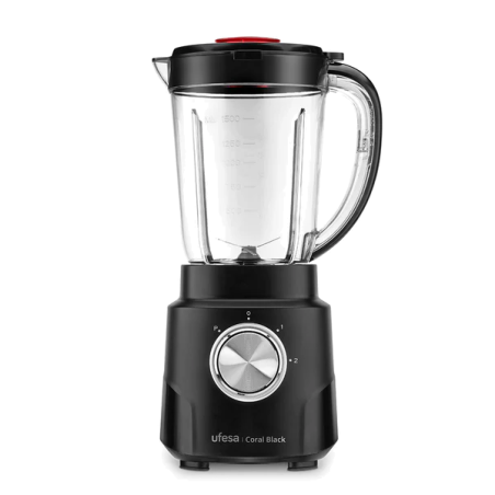 LIQUIDIFICADORA UFESA - CORAL BLACK - 70205966