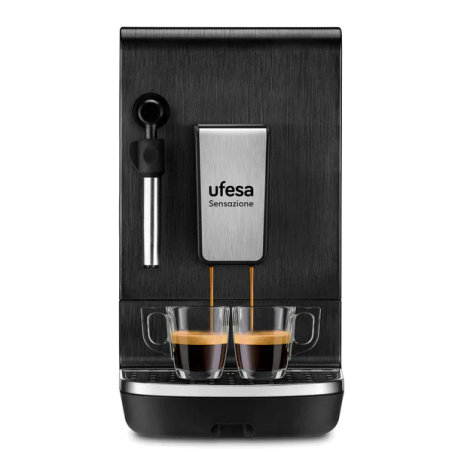 MÁQUINA DE CAFÉ EXPRESSO UFESA - CMAB200.102 - 71705735