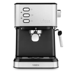 MÁQUINA CAFÉ EXPRESSO UFESA - CALABRIA - 71705903