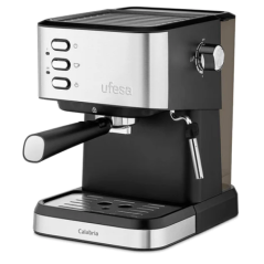 MÁQUINA CAFÉ EXPRESSO UFESA - CALABRIA - 71705903
