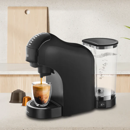 MÁQUINA CAFÉ UFESA - VENEZIA - 71706017