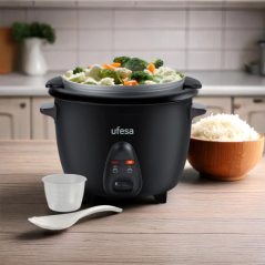 PANELA DE ARROZ UFESA - AR4080 BASMATI - 72905230