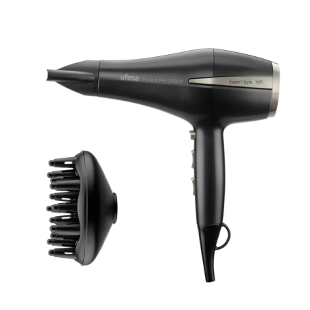 SECADOR CABELO UFESA - FUSION PRO - 60306098