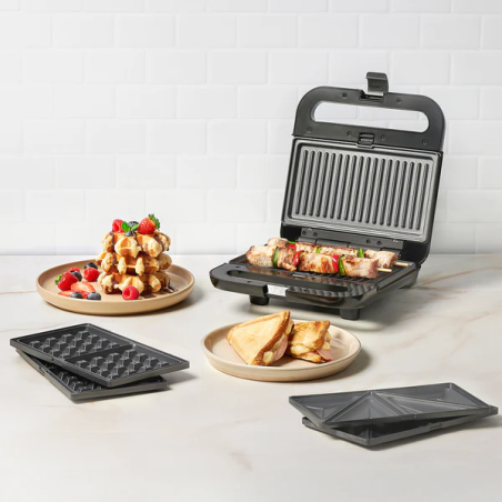 SANDWICHEIRA UFESA - ROBSON - 71408012