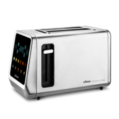 TORRADEIRA UFESA - ONE TOUCH DUO - 71306024