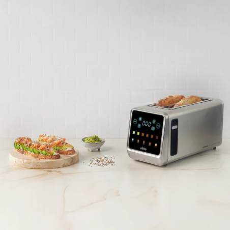 TORRADEIRA UFESA - ONE TOUCH DUO PLUS - 71306025