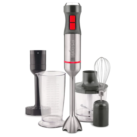 VARINHA C/ ACESSÓRIOS UFESA - BP 4654 VARIO - 70105751